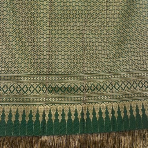 TISSU ASIATIQUE 3m60/1m20 FRAYPA