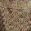 TISSU ASIATIQUE 1m80/1m40 TAIEM