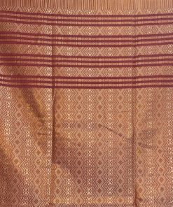 TISSU ASIATIQUE 3m60/1m20 TEMTA