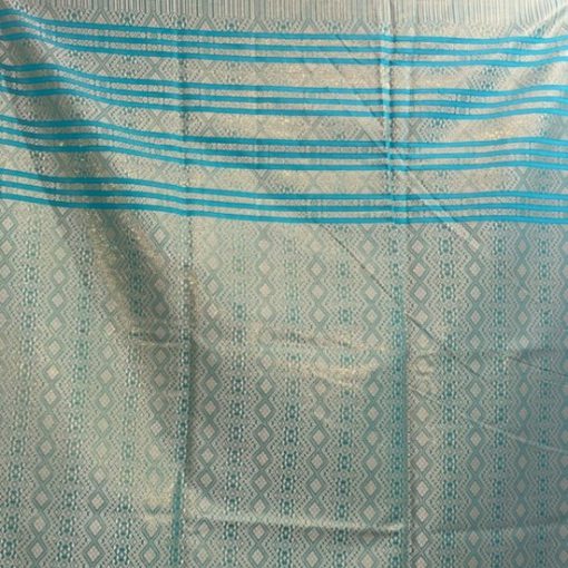 TISSU ASIATIQUE 3m60/1m20 TAIEM