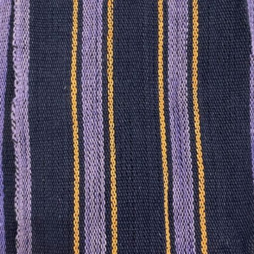 CHALES pindel tissu de 3X 1M/ 12 cm MITYE