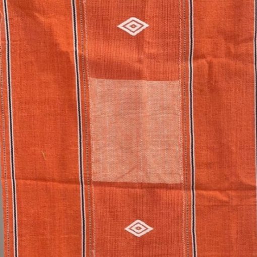 CHALES pindel tissu de 3X 1M/ 12 cm TOFA