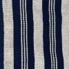 CHALES pindel tissu de 3X 1M/ 12 cm COMIE