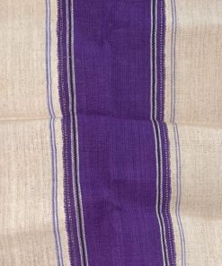 CHALES pindel tissu de 3X 1M/ 12 cm COSIKOZA