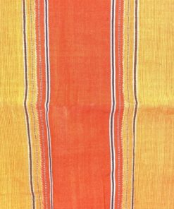 CHALES pindel tissu de 3X 1M/ 12 cm FOFAN