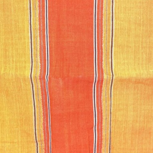CHALES pindel tissu de 3X 1M/ 12 cm FOFAN