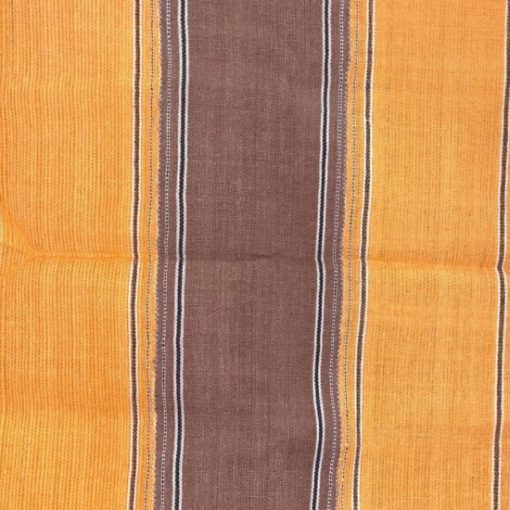 CHALES pindel tissu de 3X 1M/ 12 cm SONIMIO
