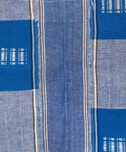 CHALES pindel tissu de 3X 1M/ 12 cm EISAIO