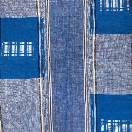 CHALES pindel tissu de 3X 1M/ 12 cm EISAIO