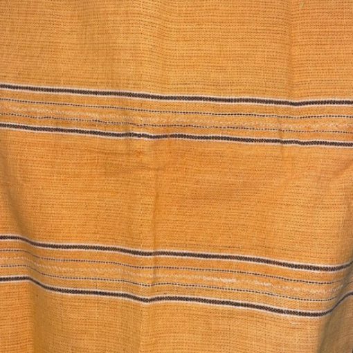 CHALES pindel tissu de 3X 1M/ 12 cm WONI