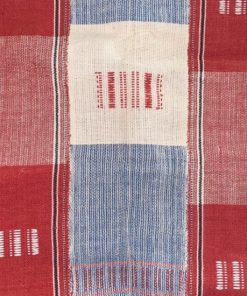 CHALES pindel tissu de 3X 1M/ 12 cm SONIKA