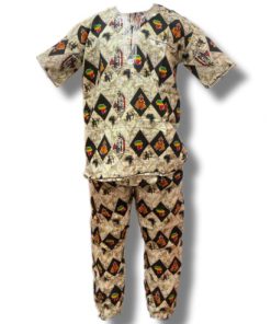 BOUBOU WAX MAMADOU DEEN M/L