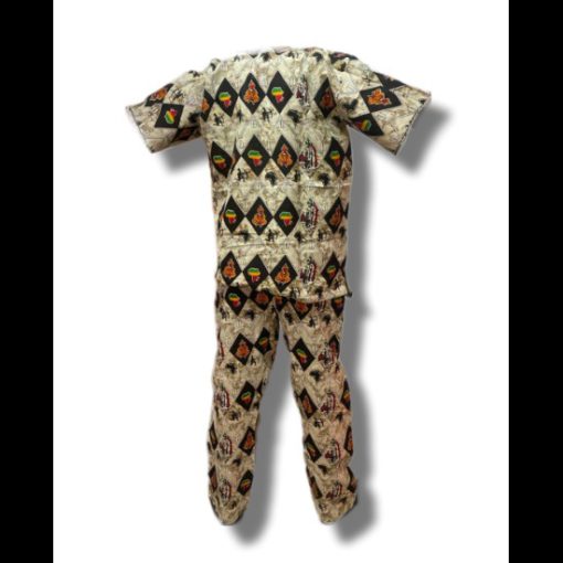 BOUBOU WAX MAMADOU DEEN M/L – Image 2