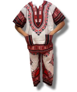 BOUBOU WUKAM M/L