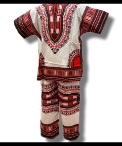 BOUBOU WUKAM M/L