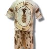 BOUBOU SHORT OLOUA M/L