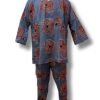 BOUBOU WAX DEEN M/L