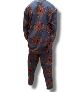 BOUBOU WAX DEEN M/L