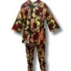 BOUBOU EN SUPER WAX VLISCO OBASSINJO OLORE M/L