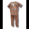 BOUBOU WAX ENGAU M/L