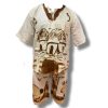 BOUBOU SHORT ADERA M/L