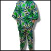 BOUBOU EN SUPER WAX VLISCO OBASSINJO OMANLAYER M/L