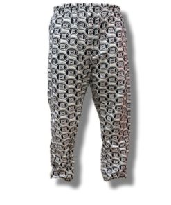 PANTALON ROJOU TAILLE M