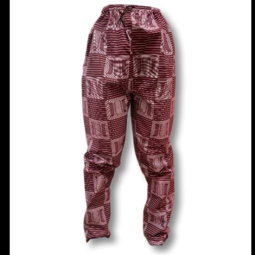 PANTALON SOUBRAG TAILLE M