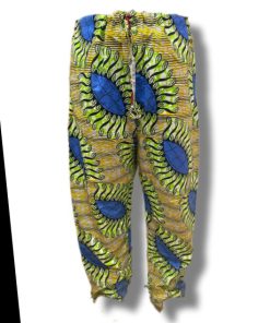 PANTALON CHOUDE TAILLE M