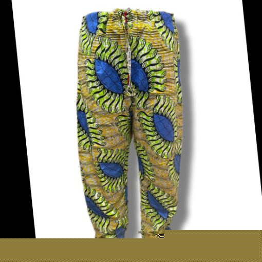 PANTALON CHOUDE TAILLE M