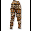PANTALON ZEMZAMBI TAILLE M