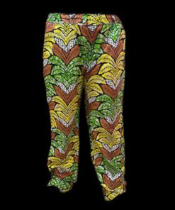 PANTALON RACHIDE TAILLE M