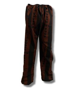 PANTALON GAOUSSA TAILLE M