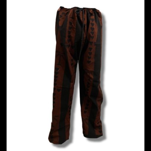 PANTALON GAOUSSA TAILLE M