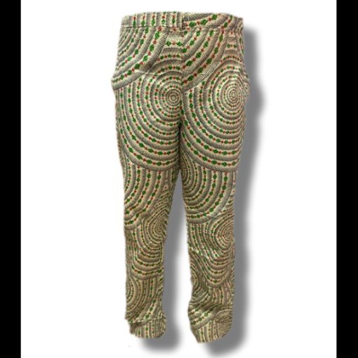 PANTALON MIRANI TAILLE M