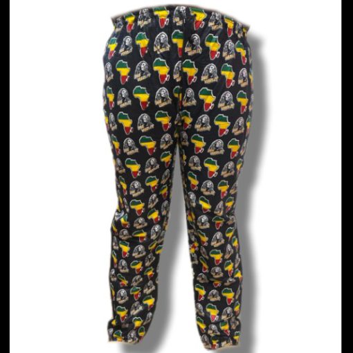 PANTALON MANANI TAILLE M