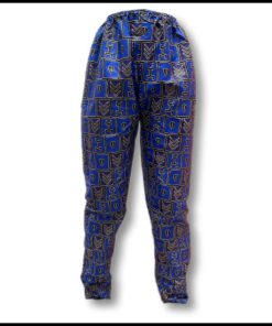 PANTALON EDOCI TAILLE M