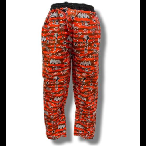 PANTALON JACK TAILLE M