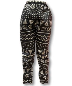 PANTALON JACKARI TAILLE M