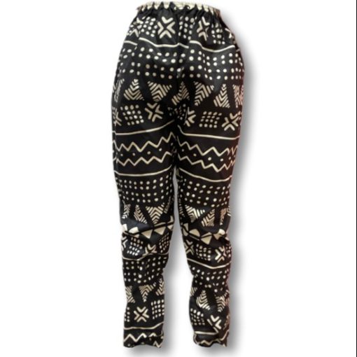 PANTALON JACKARI TAILLE M
