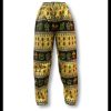 PANTALON WODRAOGO TAILLE M