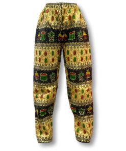 PANTALON WODRAOGO TAILLE M