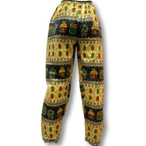 PANTALON WODRAOGO TAILLE M – Image 2