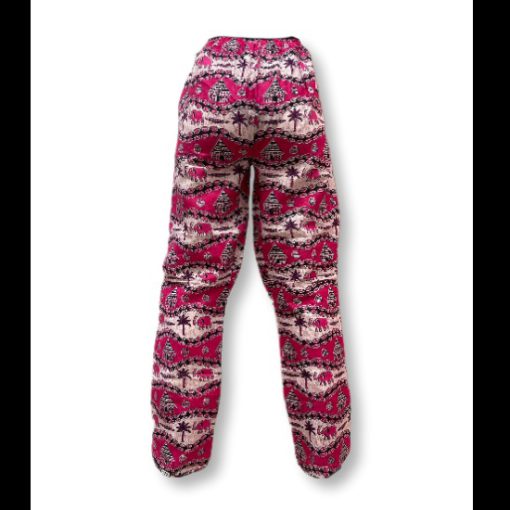 PANTALON RAGODA TAILLE M