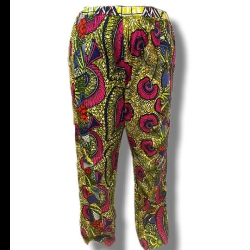 PANTALON RAMKINE TAILLE M – Image 3