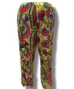 PANTALON RAMKINE TAILLE M