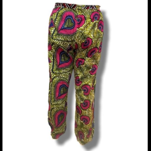 PANTALON RAMKINE TAILLE M – Image 2