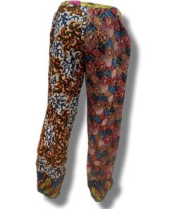 PANTALON DERAMK TAILLE M