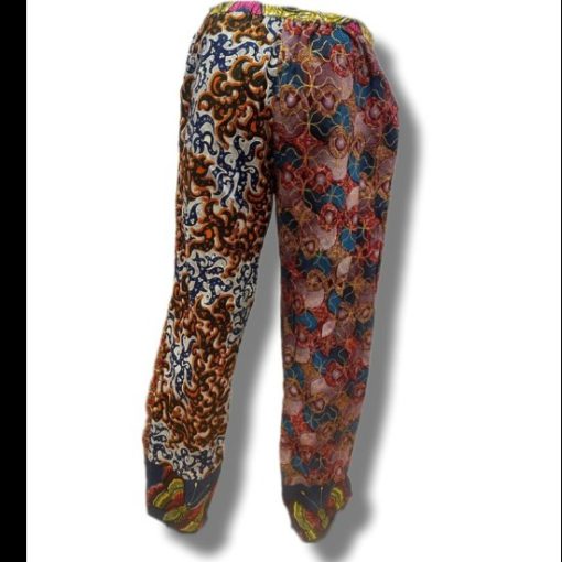 PANTALON DERAMK TAILLE M