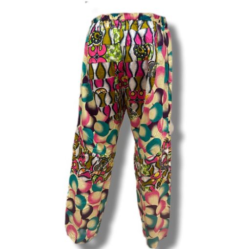 PANTALON UJONOS TAILLE M